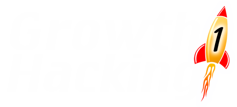 Growth Hacking 1 logo